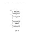 MULTIPARTY COMMUNICATIONS SYSTEMS AND METHODS THAT OPTIMIZE COMMUNICATIONS     BASED ON MODE AND AVAILABLE BANDWIDTH diagram and image