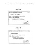 INFORMATION PROCESSING APPARATUS, INFORMATION PROCESSING SYSTEM AND     INFORMATION PROCESSING METHOD diagram and image