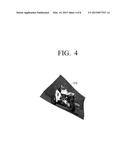 DISPLAY APPARATUS AND IMAGE PROCESSING METHOD diagram and image