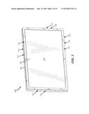 WATER RESISTANT OPERATING ROOM DISPLAY diagram and image