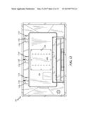 WATER RESISTANT OPERATING ROOM DISPLAY diagram and image