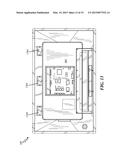 WATER RESISTANT OPERATING ROOM DISPLAY diagram and image