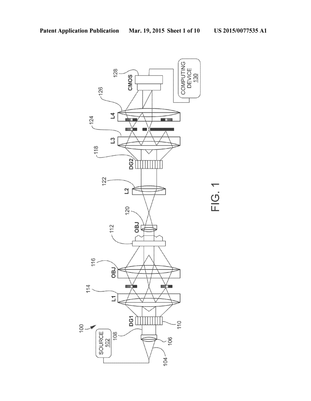 SYSTEMS AND METHODS FOR STRUCTURED ILLUMINATION SUPER-RESOLUTION PHASE     MICROSCOPY - diagram, schematic, and image 02