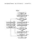 IMAGE PROCESSING APPARATUS, INFORMATION PROCESSING APPARATUS, AND IMAGE     TRANSFER METHOD diagram and image