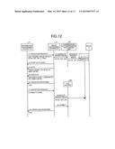 IMAGE PROCESSING APPARATUS, INFORMATION PROCESSING APPARATUS, AND IMAGE     TRANSFER METHOD diagram and image