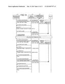 IMAGE PROCESSING APPARATUS, INFORMATION PROCESSING APPARATUS, AND IMAGE     TRANSFER METHOD diagram and image