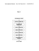 IMAGING DEVICE, IMAGE PROCESSING DEVICE, AND IMAGE PROCESSING METHOD diagram and image