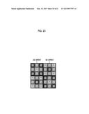 IMAGING DEVICE, IMAGE PROCESSING DEVICE, AND IMAGE PROCESSING METHOD diagram and image