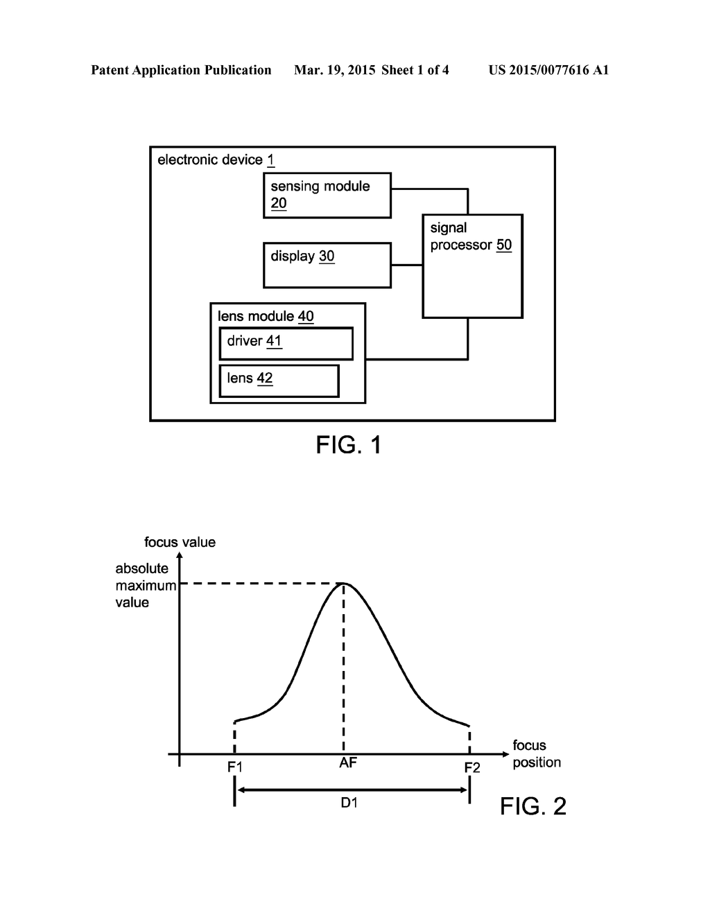 ELECTRONIC DEVICE AND IMAGE DISPLAYING METHOD THEREOF - diagram, schematic, and image 02