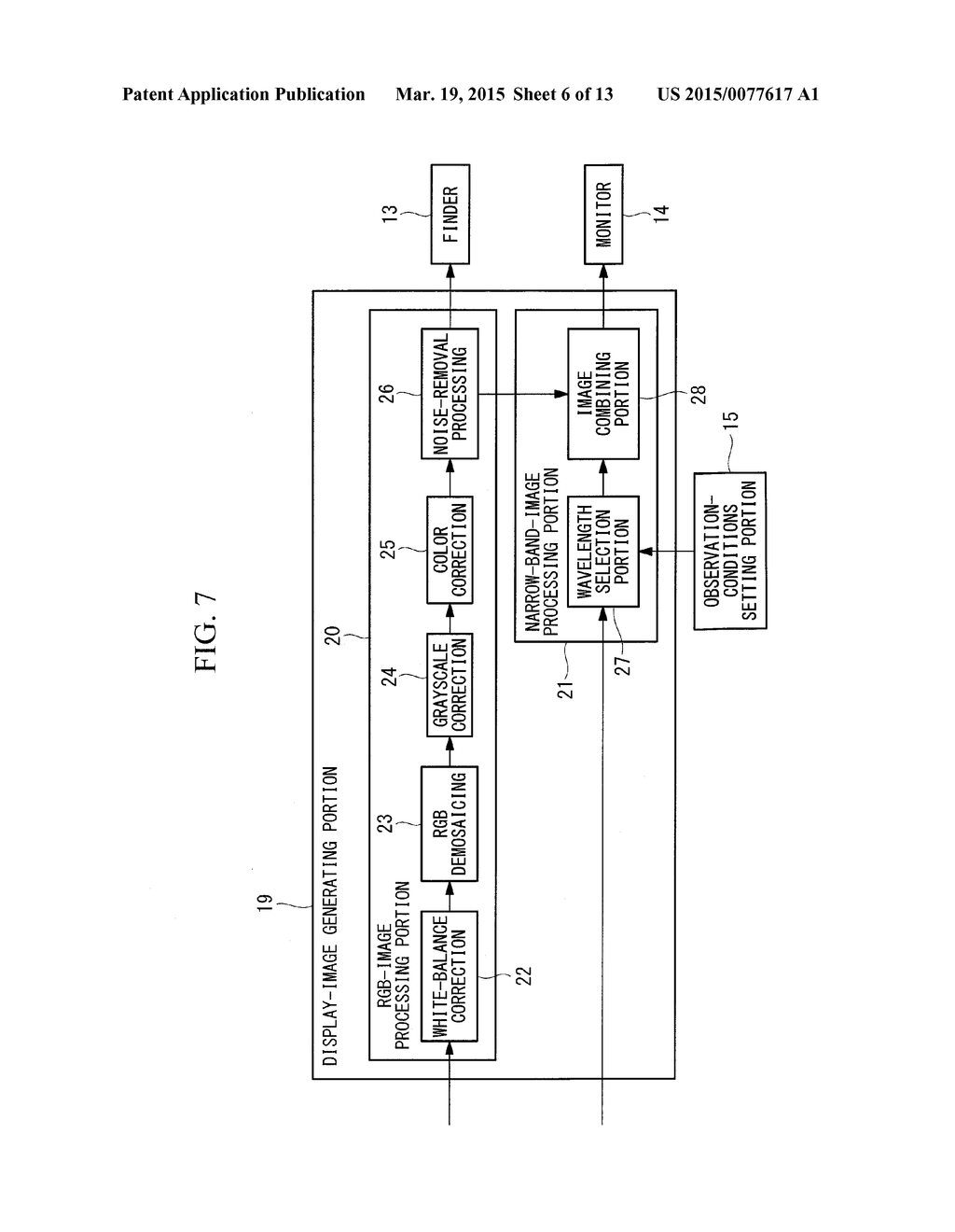 IMAGE CAPTURING MODULE AND IMAGE CAPTURING APPARATUS - diagram, schematic, and image 07