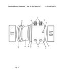 Digital Camera Lens Guard and Use Extender diagram and image