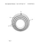 Digital Camera Lens Guard and Use Extender diagram and image