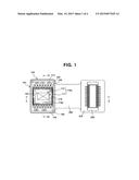 CAMERA MODULE diagram and image