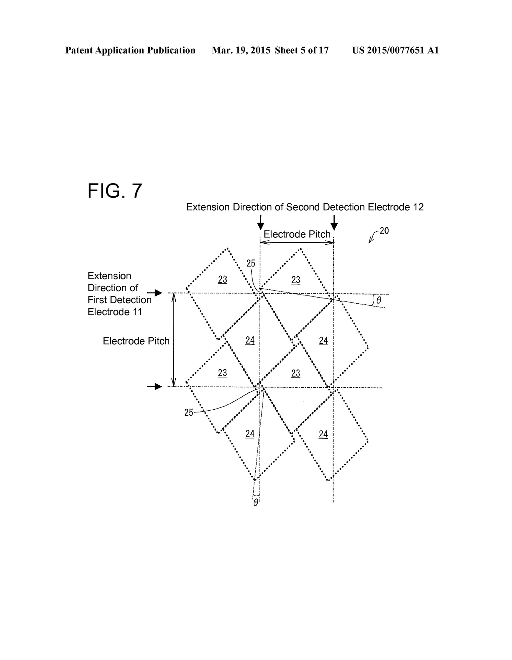 TOUCH PANEL SUBSTRATE AND DISPLAY APPARATUS - diagram, schematic, and image 06