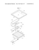 TOUCH WINDOW diagram and image