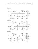 DISPLAY DEVICE AND ELECTRONIC DEVICE diagram and image