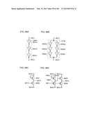 DISPLAY DEVICE AND ELECTRONIC DEVICE diagram and image