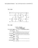 DISPLAY DEVICE AND ELECTRONIC DEVICE diagram and image