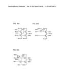 DISPLAY DEVICE AND ELECTRONIC DEVICE diagram and image