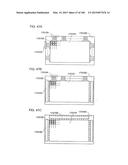 DISPLAY DEVICE AND ELECTRONIC DEVICE diagram and image