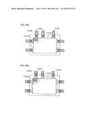 DISPLAY DEVICE AND ELECTRONIC DEVICE diagram and image