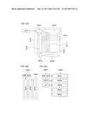 DISPLAY DEVICE AND ELECTRONIC DEVICE diagram and image