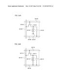 DISPLAY DEVICE AND ELECTRONIC DEVICE diagram and image