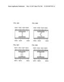 DISPLAY DEVICE AND ELECTRONIC DEVICE diagram and image