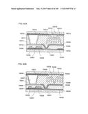 DISPLAY DEVICE AND ELECTRONIC DEVICE diagram and image