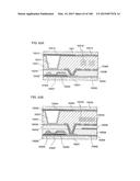 DISPLAY DEVICE AND ELECTRONIC DEVICE diagram and image