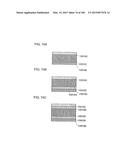 DISPLAY DEVICE AND ELECTRONIC DEVICE diagram and image