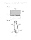 DISPLAY DEVICE AND ELECTRONIC DEVICE diagram and image