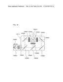 DISPLAY DEVICE AND ELECTRONIC DEVICE diagram and image