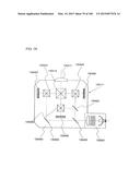 DISPLAY DEVICE AND ELECTRONIC DEVICE diagram and image