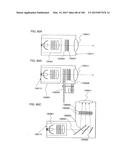 DISPLAY DEVICE AND ELECTRONIC DEVICE diagram and image