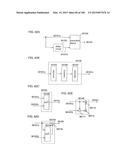 DISPLAY DEVICE AND ELECTRONIC DEVICE diagram and image