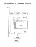 DISPLAY DEVICE AND ELECTRONIC DEVICE diagram and image