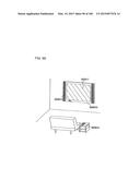 DISPLAY DEVICE AND ELECTRONIC DEVICE diagram and image