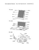 DISPLAY DEVICE AND ELECTRONIC DEVICE diagram and image