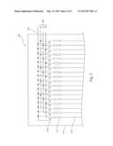 LIQUID CRYSTAL DISPLAY PANEL diagram and image