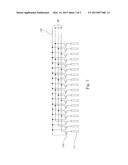 LIQUID CRYSTAL DISPLAY PANEL diagram and image