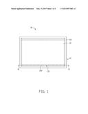 DISPLAY DEVICE AND DISPLAY WALL HAVING ALIGNMENT UNIT, METHOD FOR     ASSEMBLING SAME diagram and image