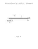 DISPLAY DEVICE AND DISPLAY WALL HAVING ALIGNMENT UNIT, METHOD FOR     ASSEMBLING SAME diagram and image