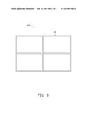 DISPLAY DEVICE AND DISPLAY WALL HAVING ALIGNMENT UNIT, METHOD FOR     ASSEMBLING SAME diagram and image