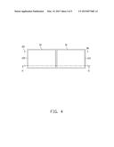 DISPLAY DEVICE AND DISPLAY WALL HAVING ALIGNMENT UNIT, METHOD FOR     ASSEMBLING SAME diagram and image