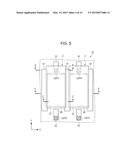 SUBSTRATE FOR ELECTRO-OPTICAL DEVICE, ELECTRO-OPTICAL DEVICE, AND     ELECTRONIC APPARATUS diagram and image