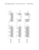 SUBSTRATE FOR ELECTRO-OPTICAL DEVICE, ELECTRO-OPTICAL DEVICE, AND     ELECTRONIC APPARATUS diagram and image