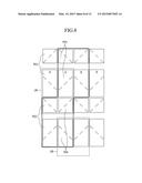 LIQUID CRYSTAL DISPLAY diagram and image