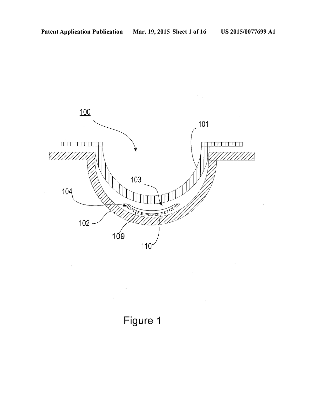 METHOD AND APPARATUS FOR OPHTHALMIC DEVICES INCLUDING GRADIENT-INDEXED     LIQUID CRYSTAL LAYERS AND SHAPED DIELECTRIC LAYERS - diagram, schematic, and image 02