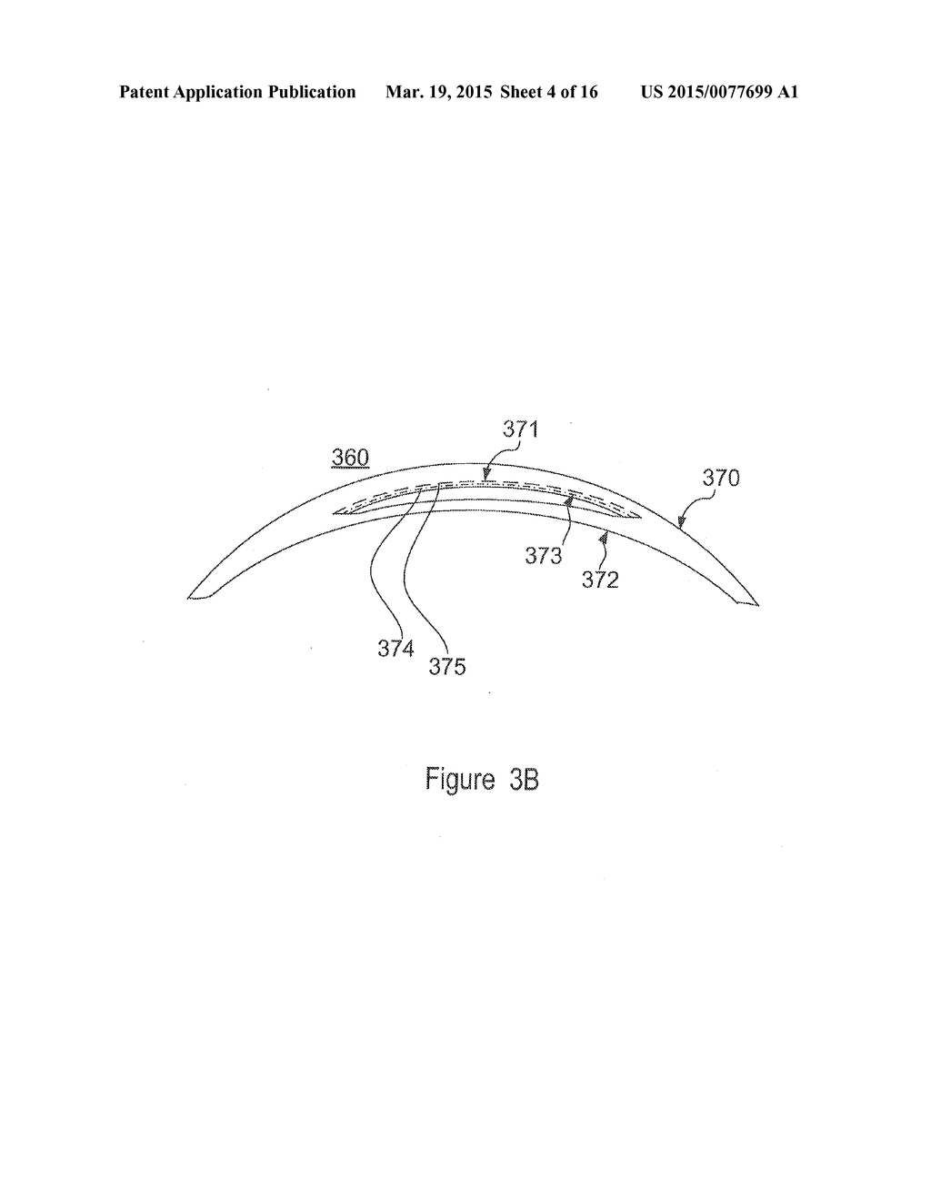 METHOD AND APPARATUS FOR OPHTHALMIC DEVICES INCLUDING GRADIENT-INDEXED     LIQUID CRYSTAL LAYERS AND SHAPED DIELECTRIC LAYERS - diagram, schematic, and image 05